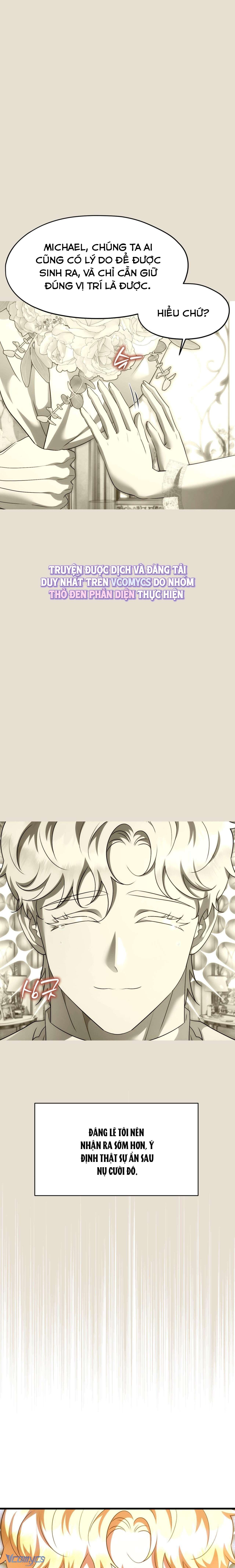 [18+] Tôi Tiễn Nam Chính Về Trời Nhé? Chap 19 - Trang 2