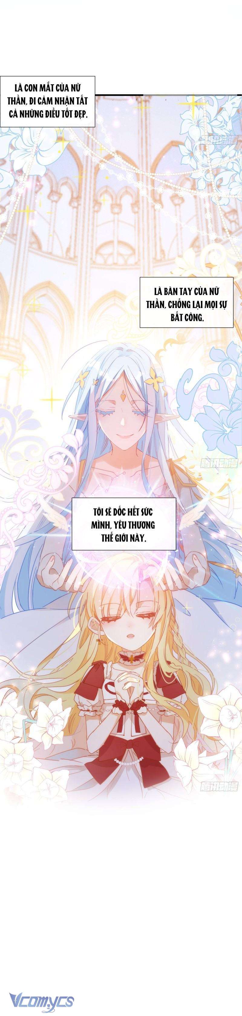 Tình Địch Kỳ Quái Tăng Thêm Rồi! Chap 12 - Trang 2