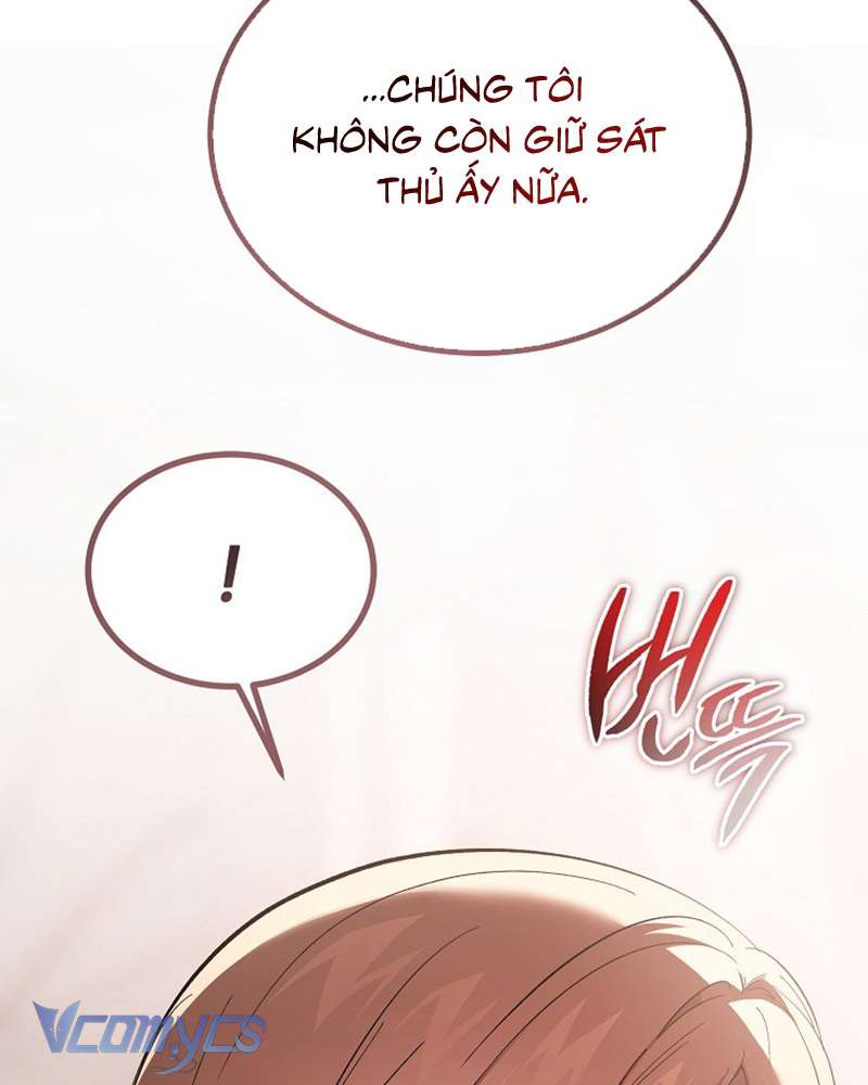 Ác Quỷ Nuôi Dưỡng Tiểu Thư Chapter 42 - Trang 4