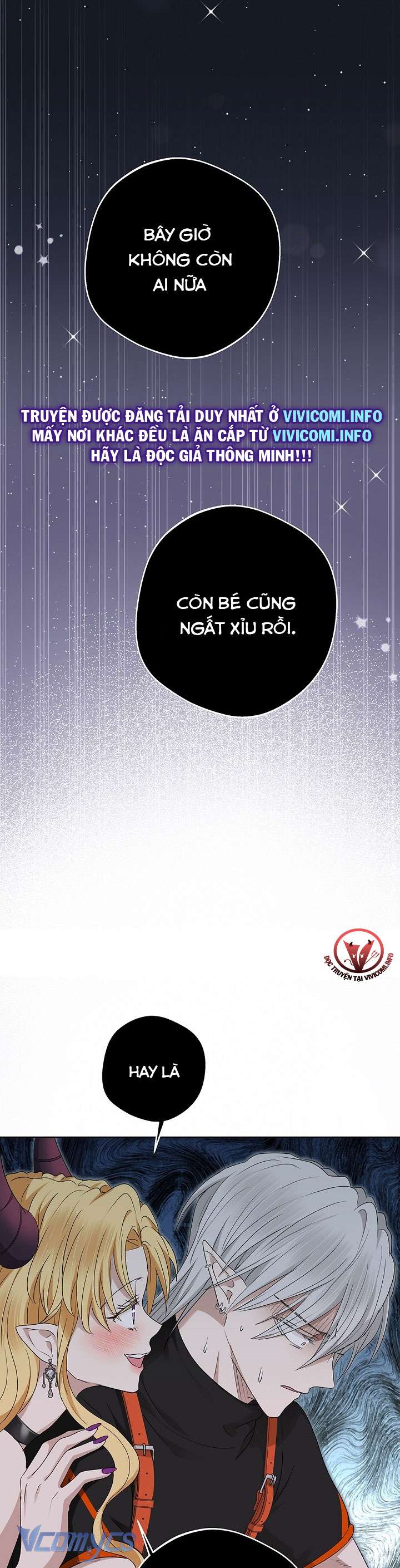 [KHÔNG CHE] Yêu Tinh Giao Phối Chap 18 - Next Chap 19