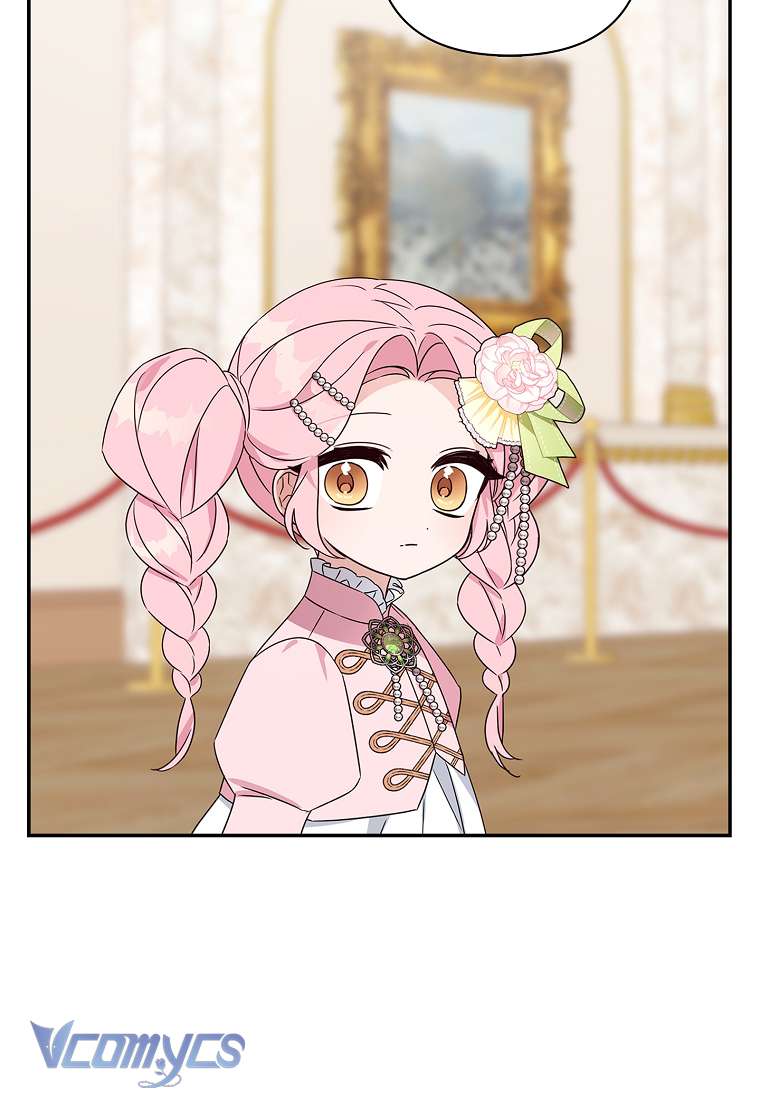 Tôi đã trở thành con gái út của công tước phản diện Chapter 3 - Trang 3
