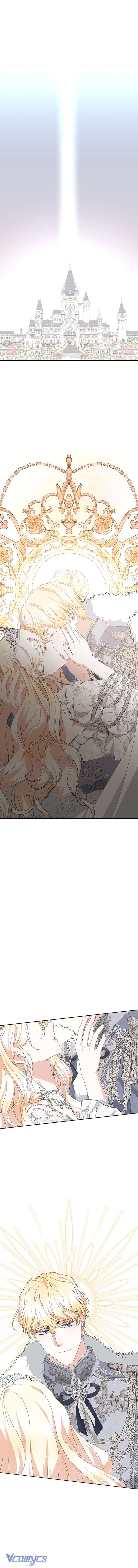 Sinh Ra Trở Thành Nhân Vật Không Có Trong Nguyên Tác Chap 70 - Trang 2