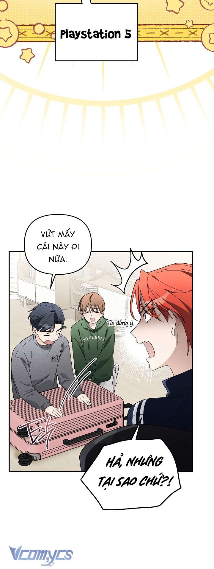 PD Rác Rưởi Sống Sót Với Thân Phận Thần Tượng Chap 16 - Trang 2