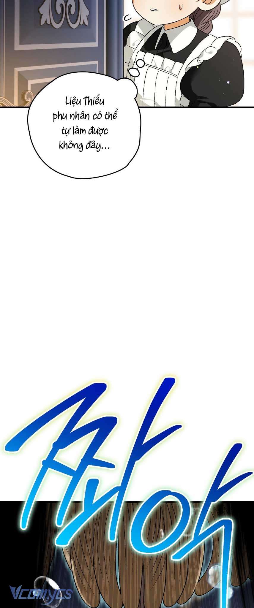 Gửi đến người sói yêu dấu của em Chap 4 - Next Chap 5