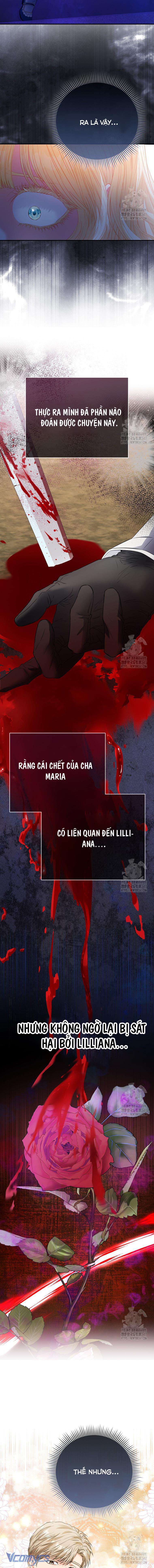 Nàng Công Chúa Của Mọi Người Chapter 58 - Next Chapter 59