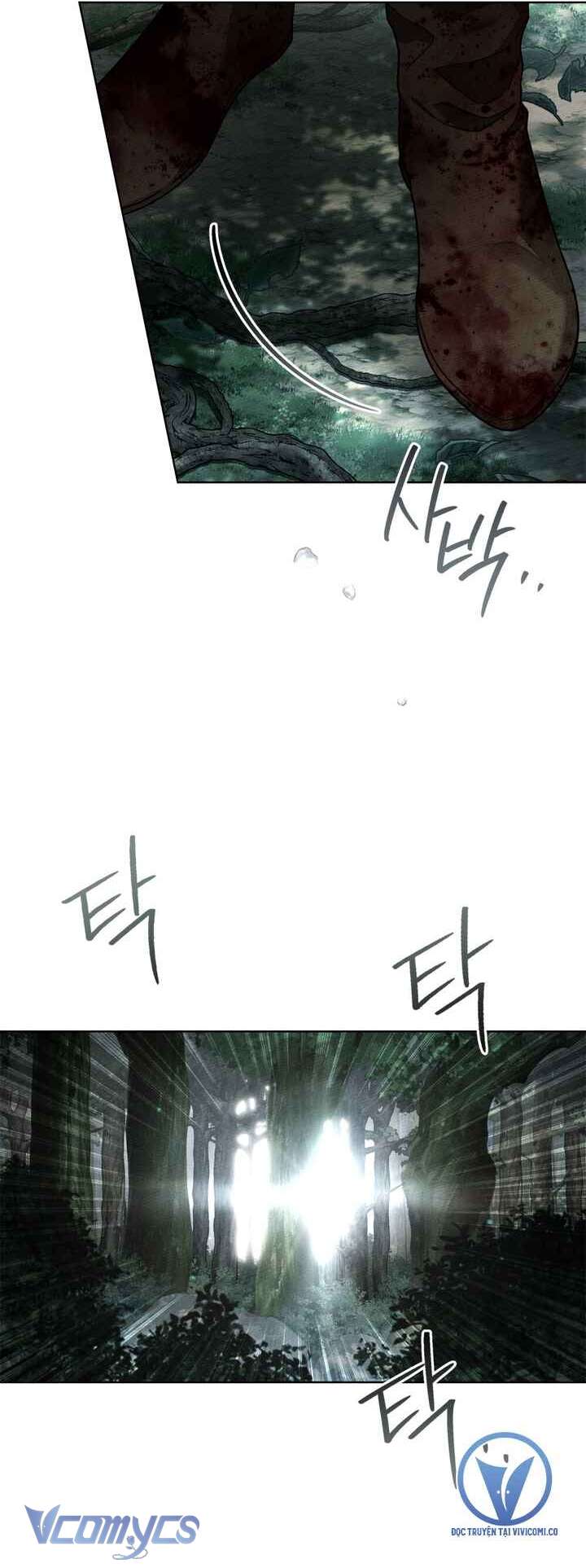 Dưới Bóng Cây Sồi Chapter 102 - Trang 4