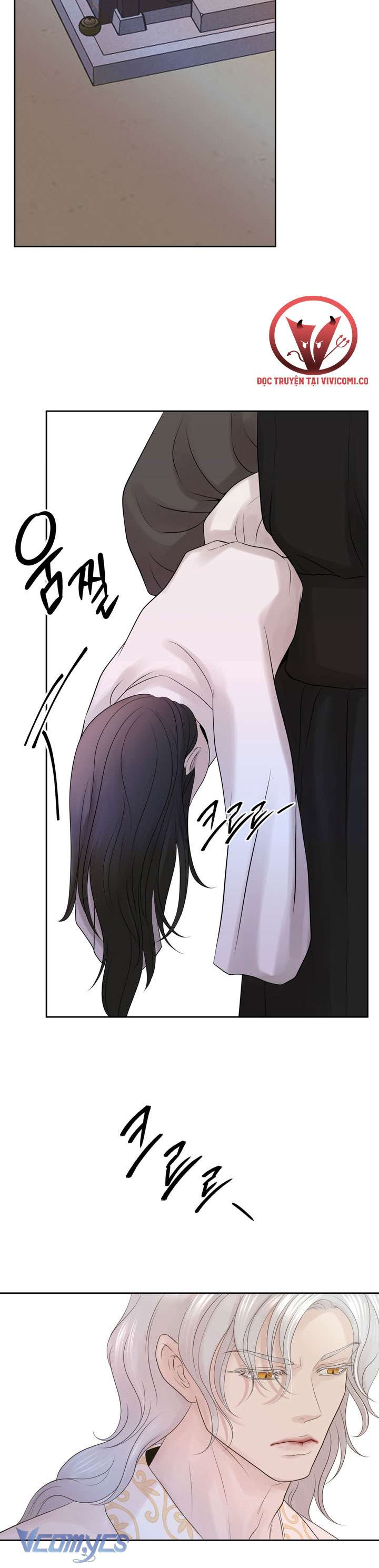 [18+] Hương Đào Hoa Chap 13 - Trang 3