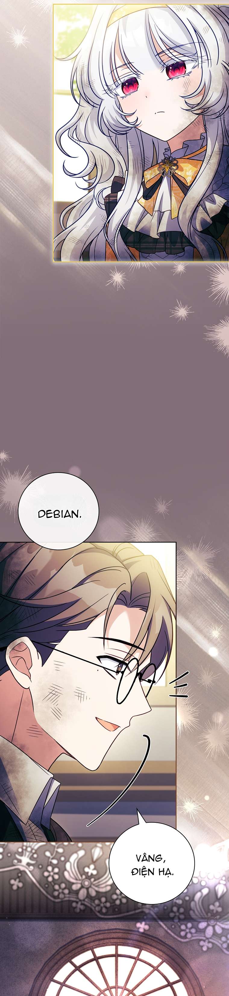 Cha Nào Con Nấy Chap 11 - Trang 4