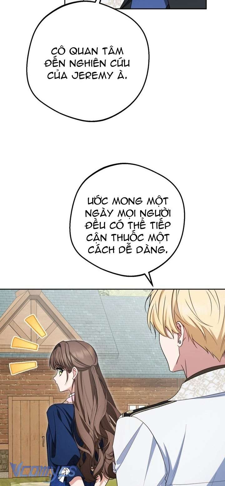 Được Yêu Thương Mà Còn Ngại Ngùng Sao! Chap 92 - Trang 4