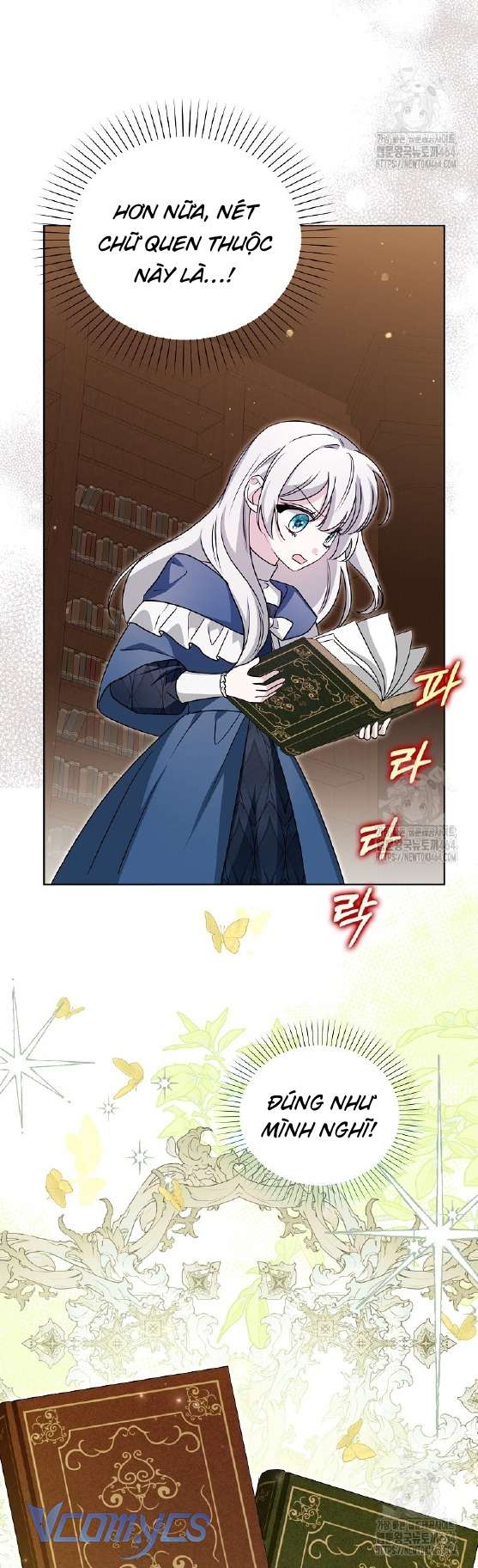 Kế Hoạch Nghỉ Hưu Của Nhân Vật Phản Diện Chap 18 - Trang 4