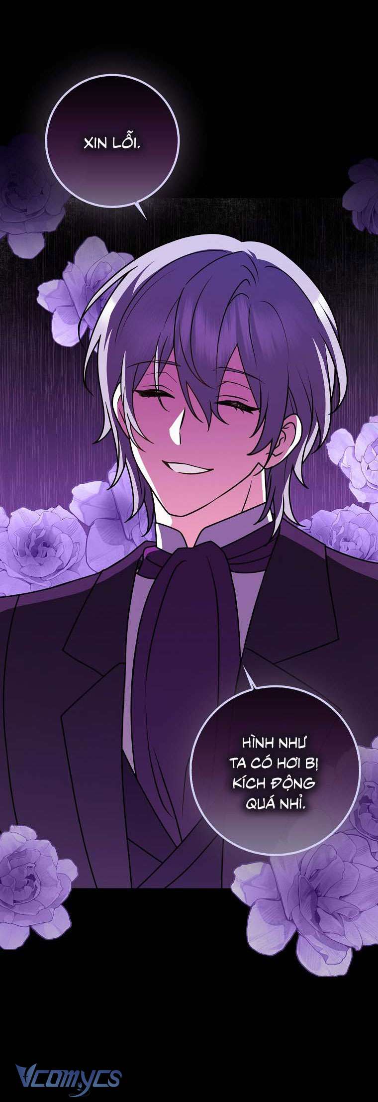 Tôi Thề Chúng Ta Chỉ Là Bạn Chapter 54 - Next Chapter 55