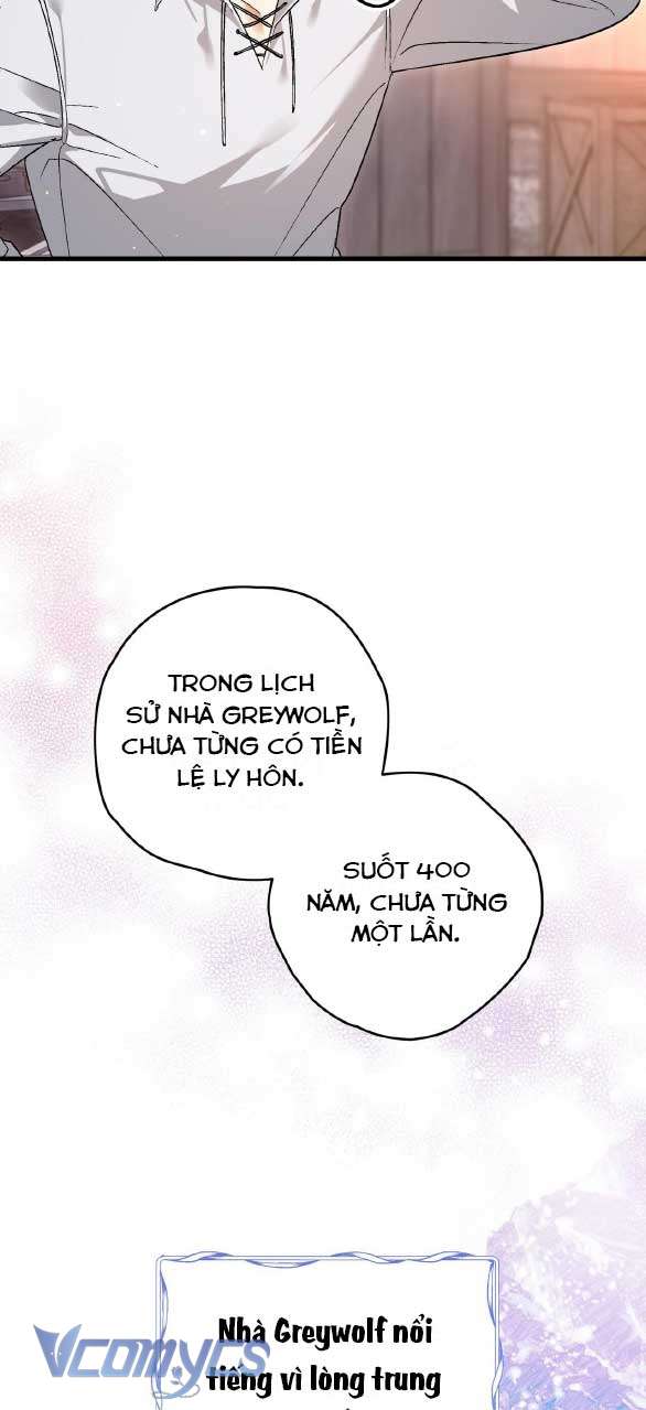 Gửi đến người sói yêu dấu của em Chap 4 - Next Chap 5