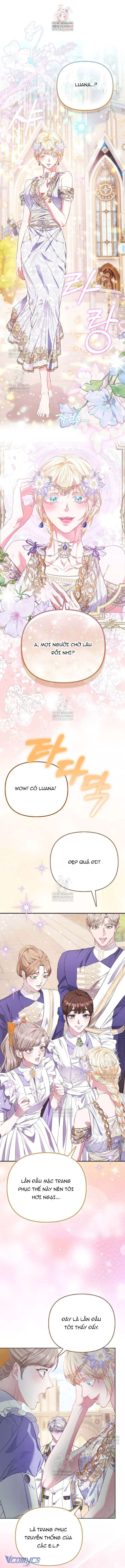 Nàng Công Chúa Của Mọi Người Chap 103 - Next Chap 104