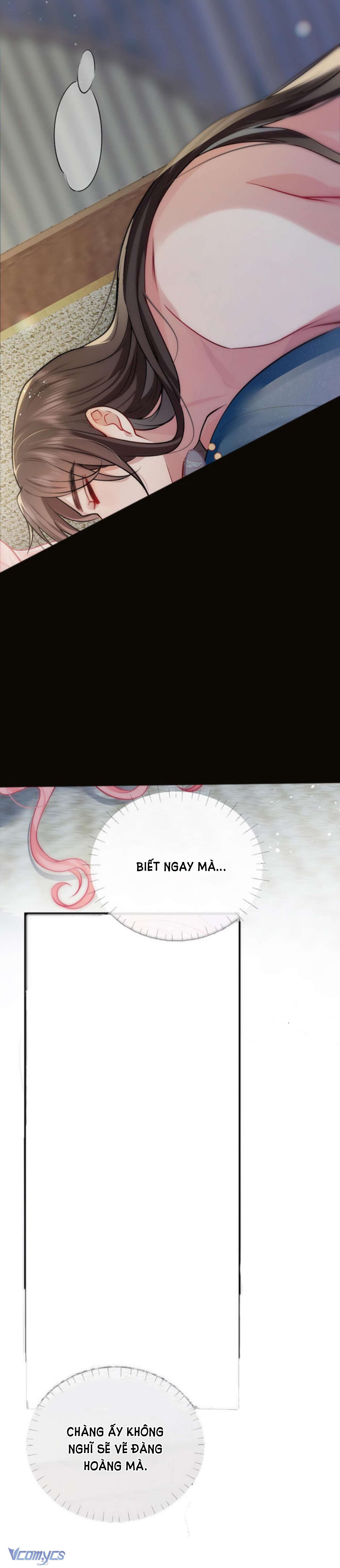 Sau Khi Công Chúa Chơi Xong Thì Vứt Chap 103 - Trang 2