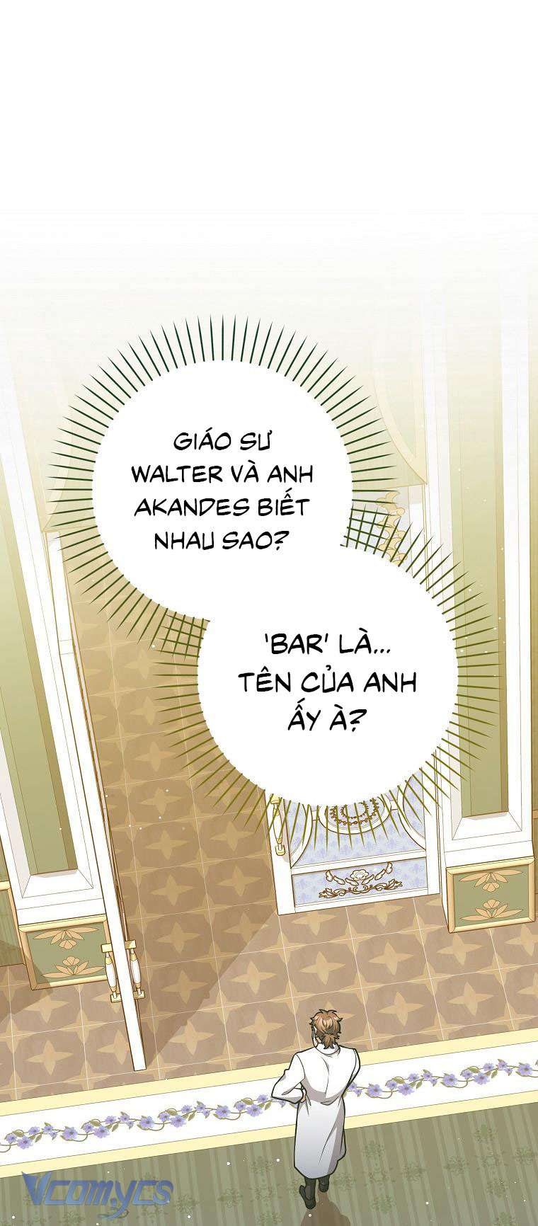 Tôi Thề Chúng Ta Chỉ Là Bạn Chapter 44 - Next Chapter 45