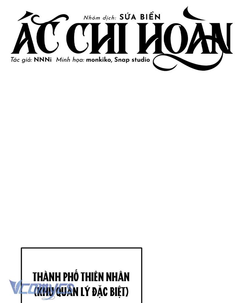 Ác Chi Hoàn Chapter 68 - Trang 3