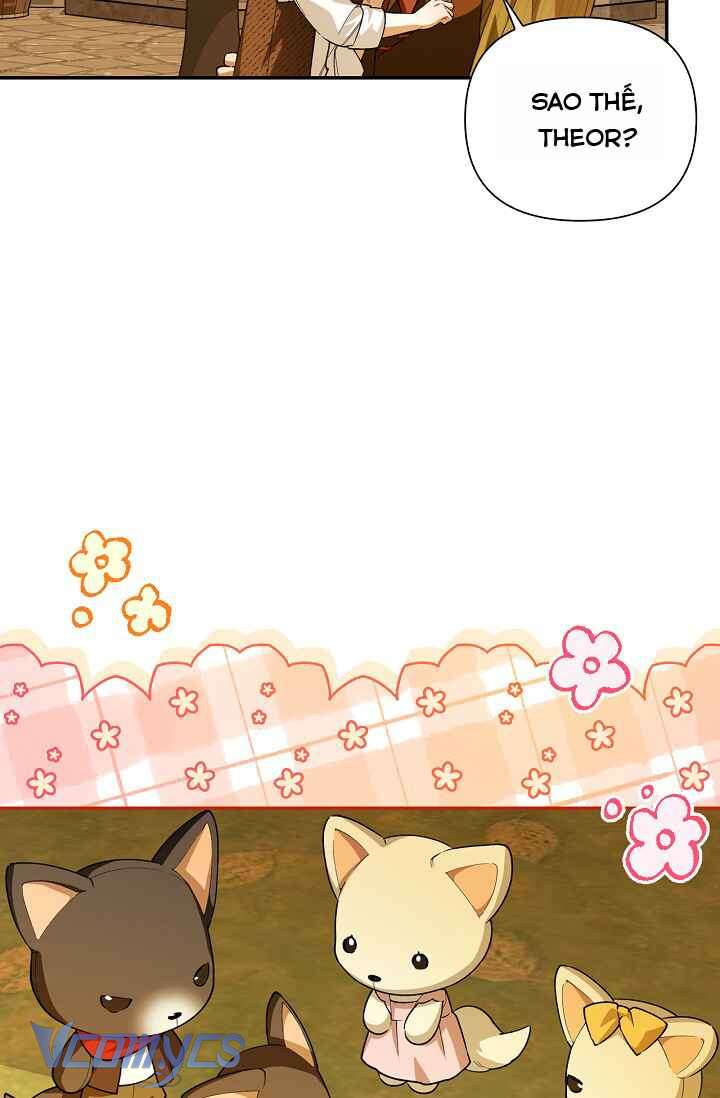 Phương Pháp Che Giấu Đứa Con Của Hoàng Đế Chap 120 - Trang 3