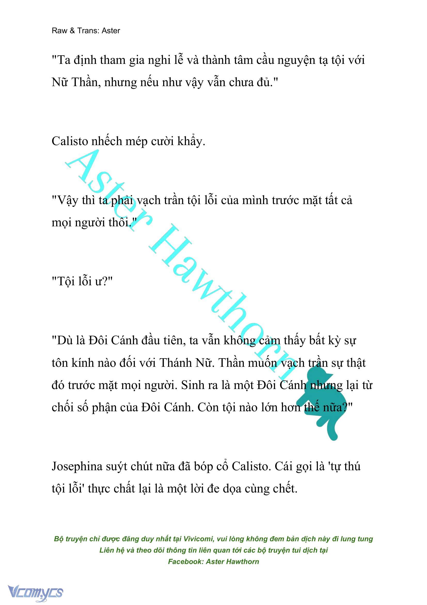 [NOVEL] Cách Để Em Bảo Vệ Anh Chap 153 - Next Chap 154