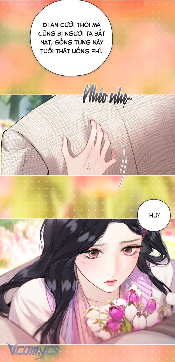 Trêu Nhầm Chapter 51 - Next Chapter 52