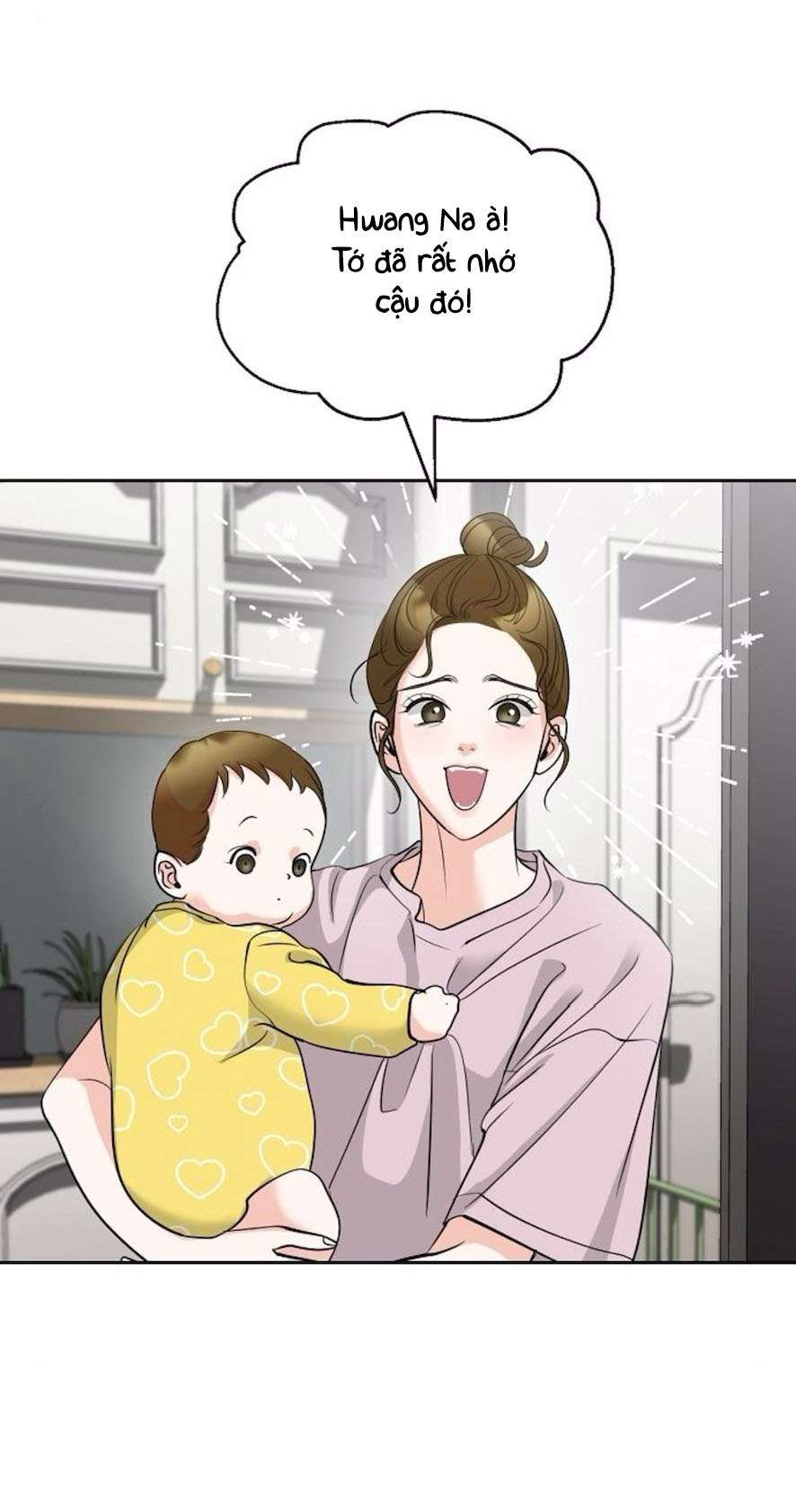 Cẩn Thận Va Phải Tình Yêu Chap 30 - Trang 3