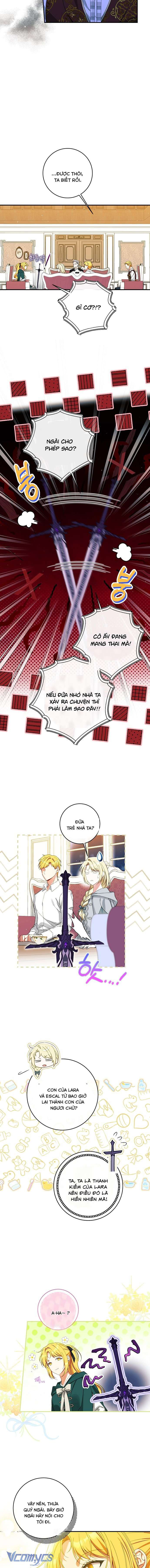 Thuần Hóa Hầu Tước Quái Dị Chap 79 - Next Chap 80