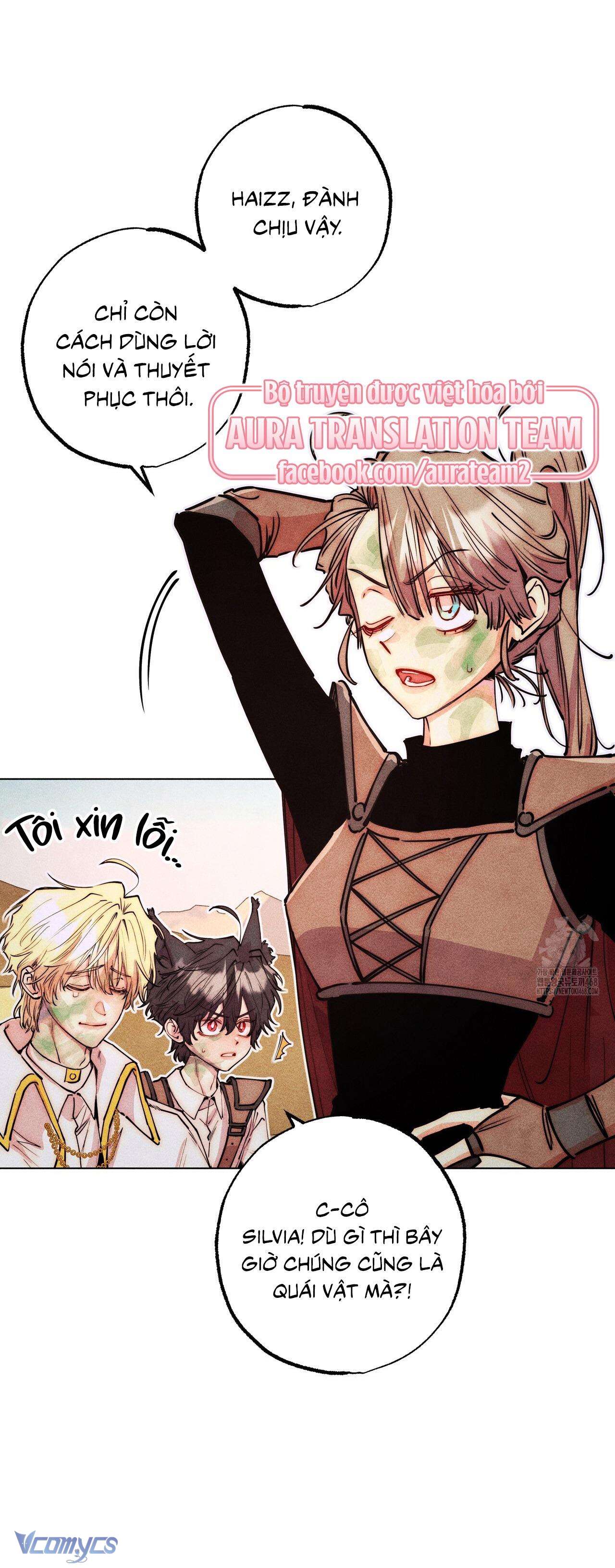 Thu Thập Đêm Đầu Tiên Của Các Nam Chính Chap 29 - Trang 4