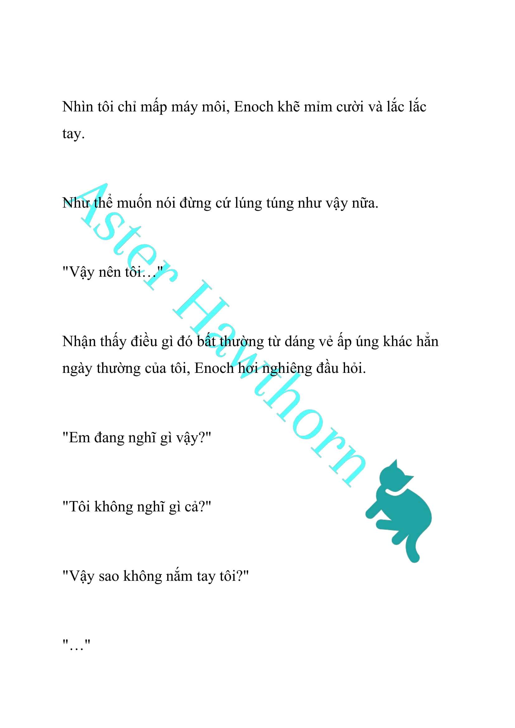 [NOVEL] Gặp Lại Kẻ Thù Ở Lễ Đính Hôn Chap 222 - Next Chap 223