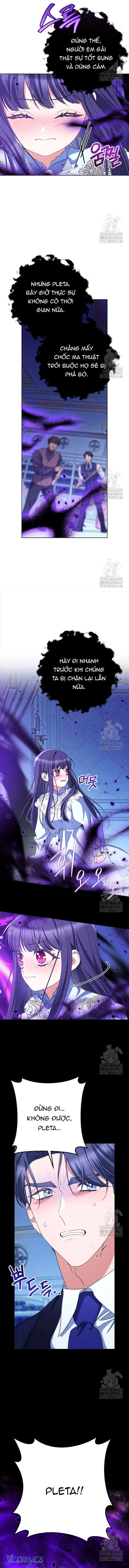 Nuôi Dưỡng Em Gái Xinh Đẹp Chap 89 - Trang 3