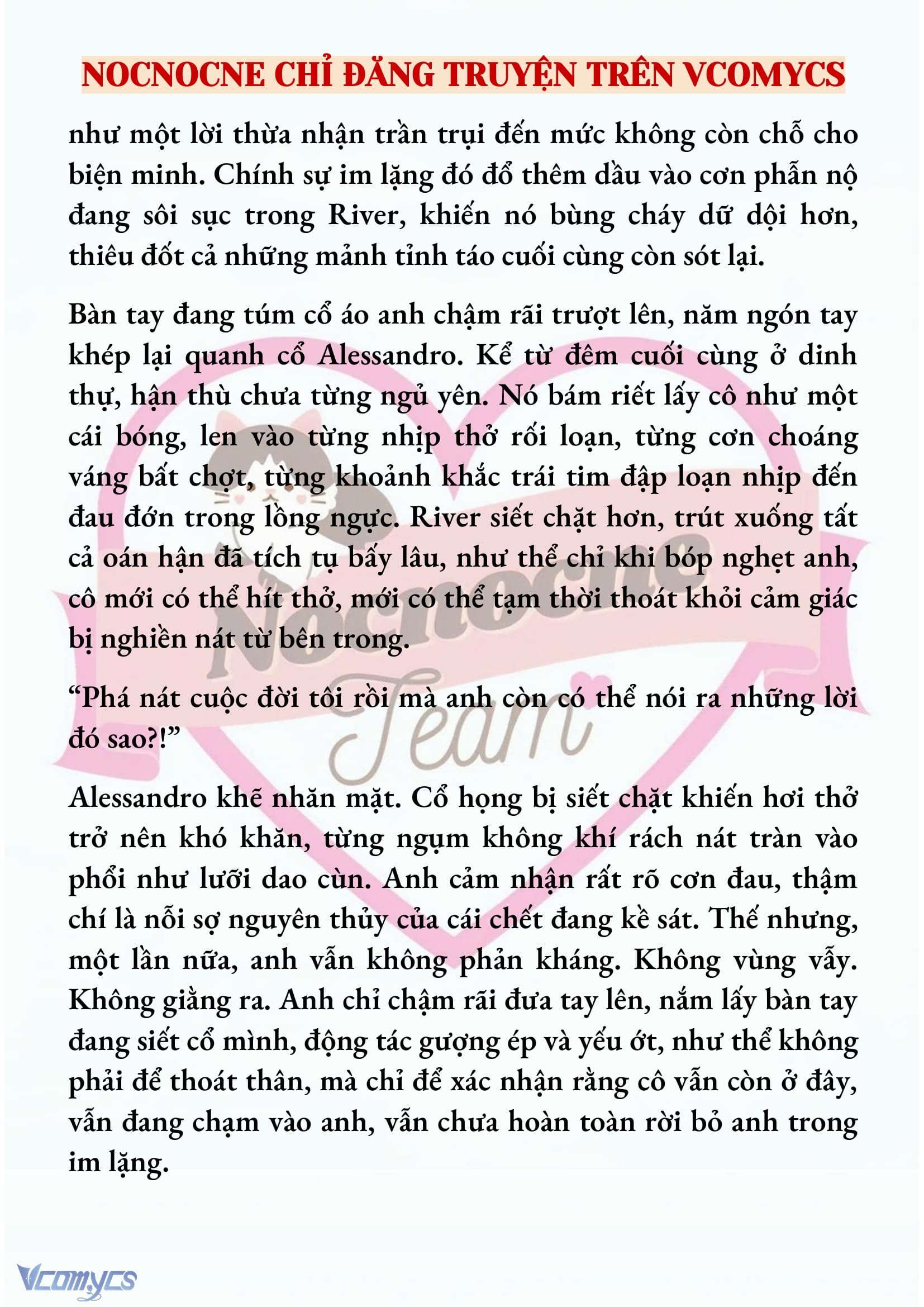 [TIỂU THUYẾT] ĐIỂM CHÍ Chap 91 - Next Chap 92