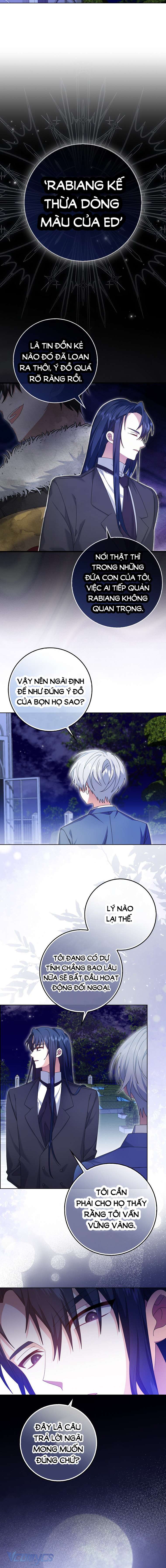 Tôi Sẽ Chiếm Lấy Ngư Trường! Chap 10 - Trang 3