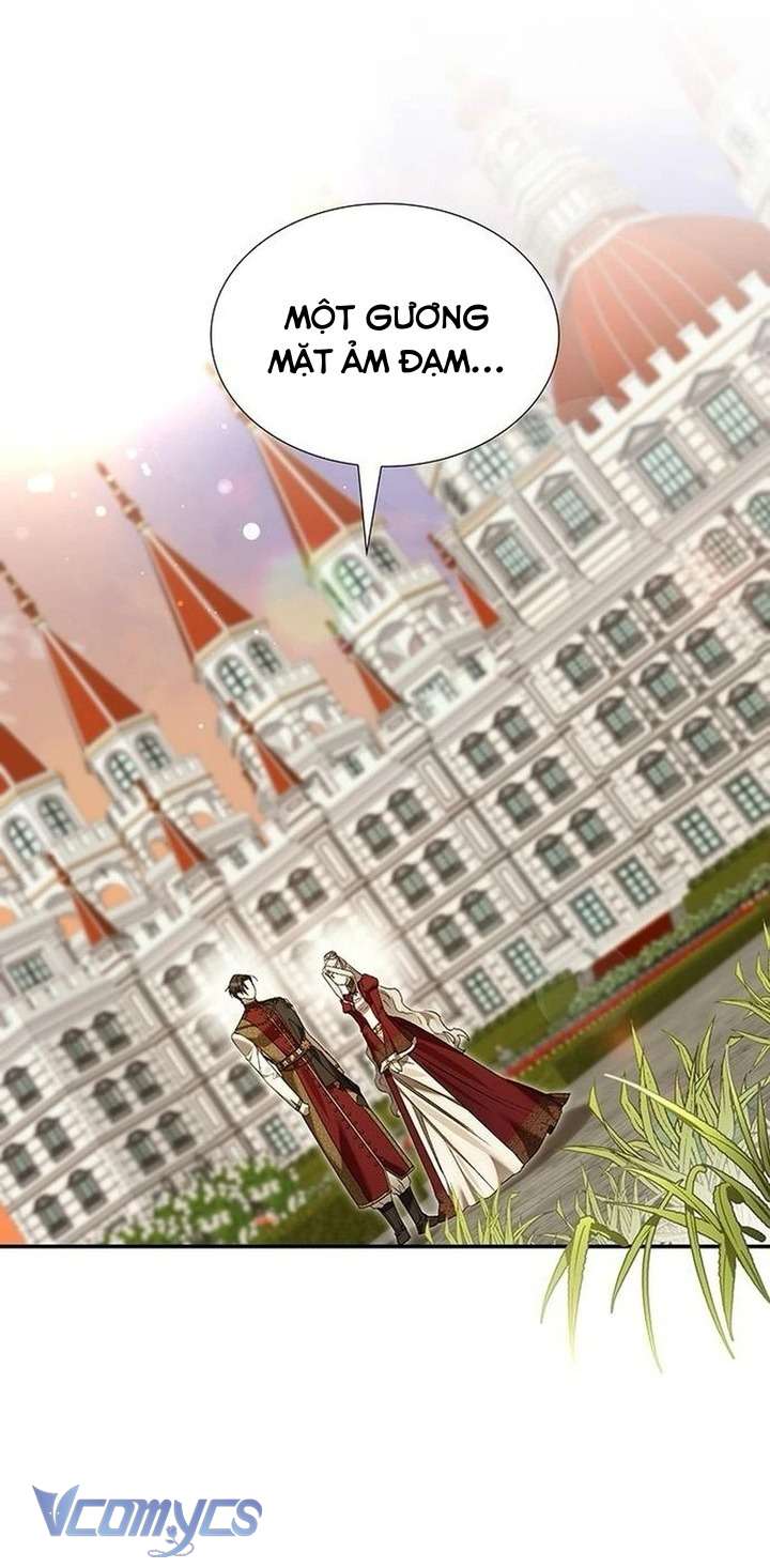 Cứ Cố Gắng Hết Sức Để Hối Hận Chapter 36 - Trang 3