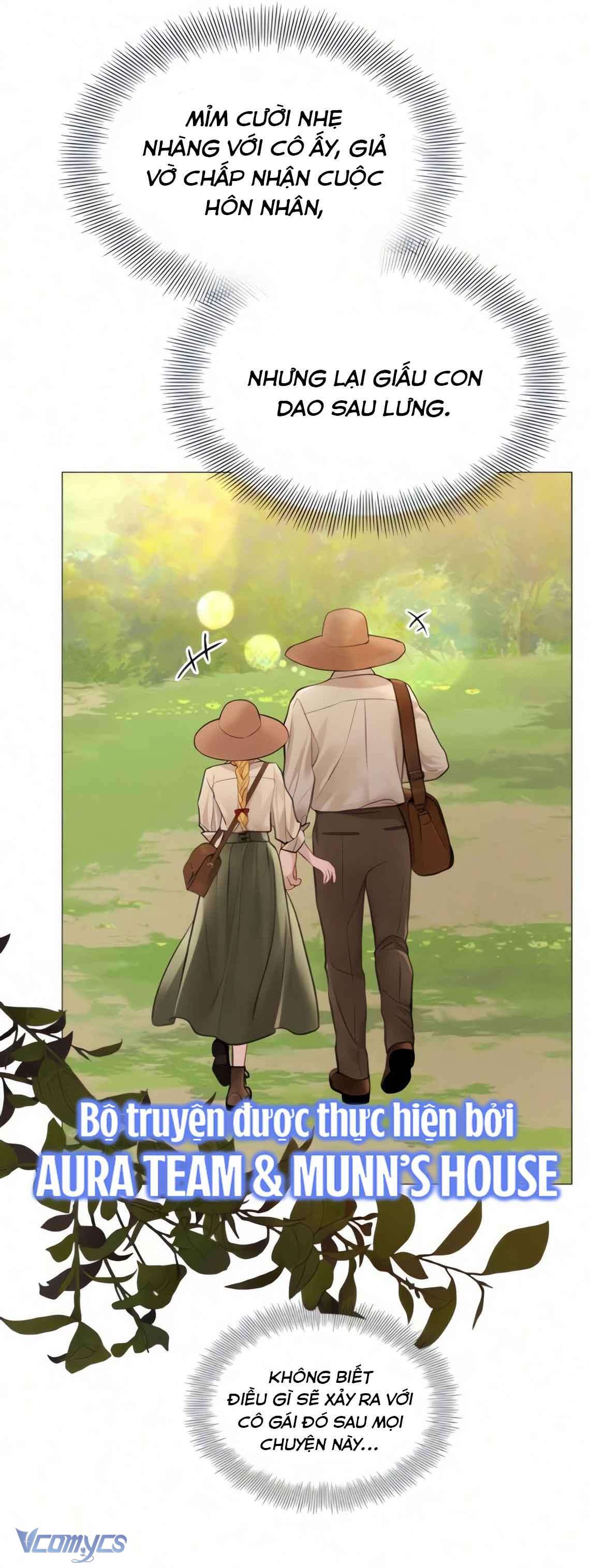 Hãy Khóc Và Cầu Nguyện Đi Chapter 47 - Trang 4