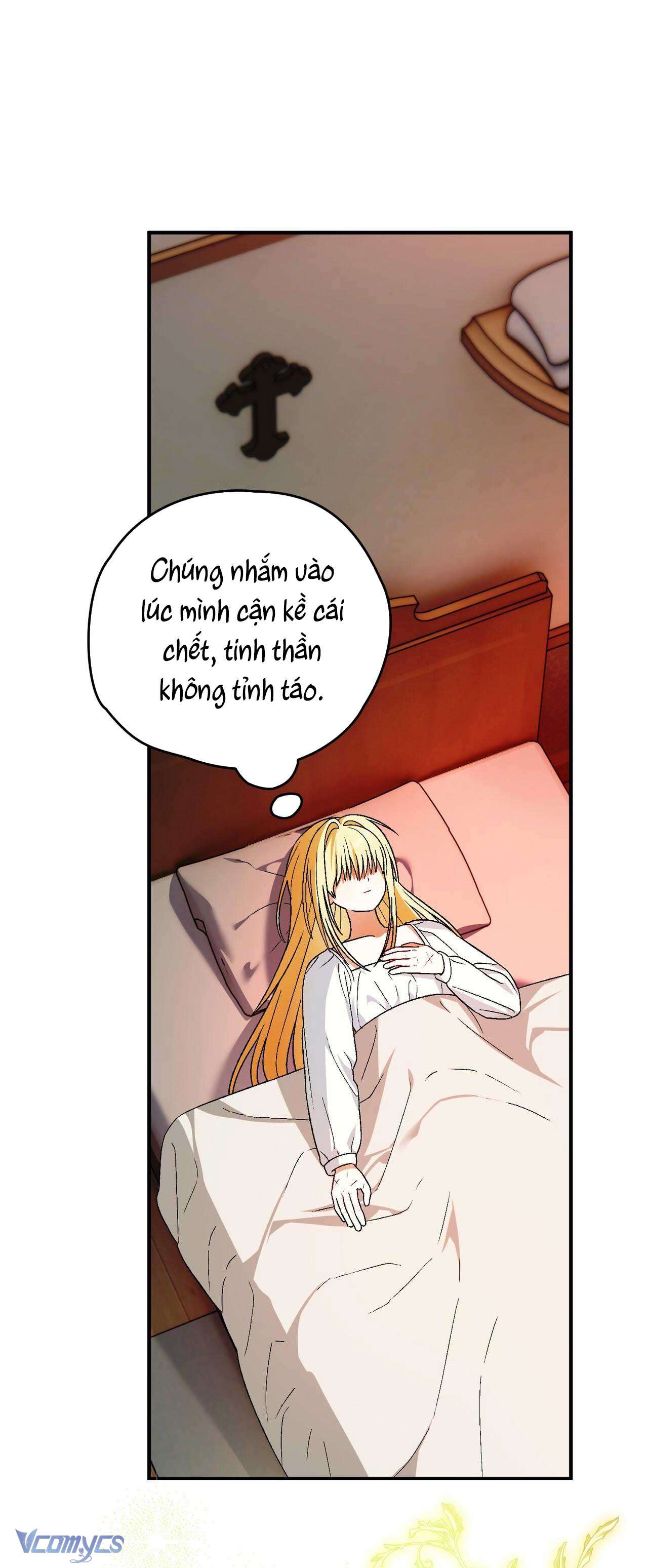 Gửi đến người sói yêu dấu của em Chap 27 - Next Chap 28