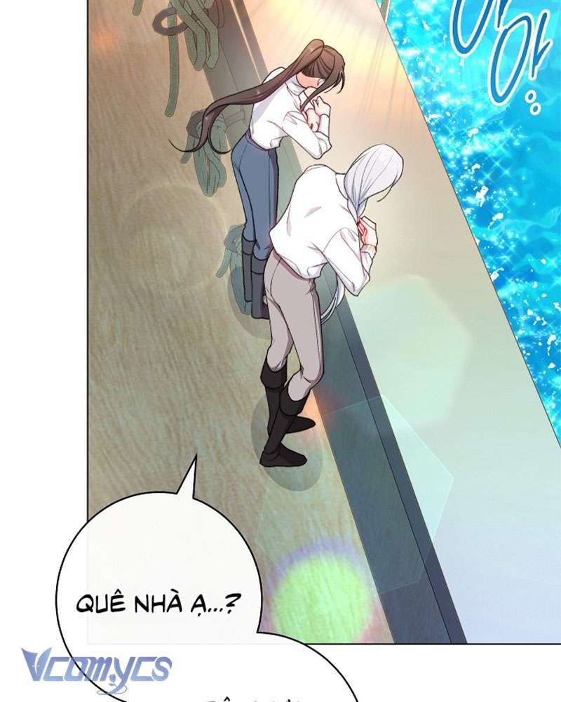 Hầu Gái Độc Quyền Của Hoàng Hậu Phản Diện Chap 83 - Trang 4