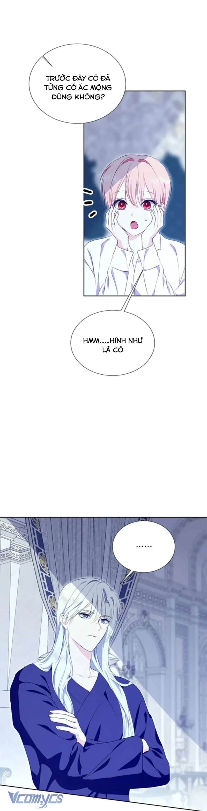 [PNT] Phía Sau Mặt Nạ Của Nam Chính Hiền Lành Chap 36 - Trang 2