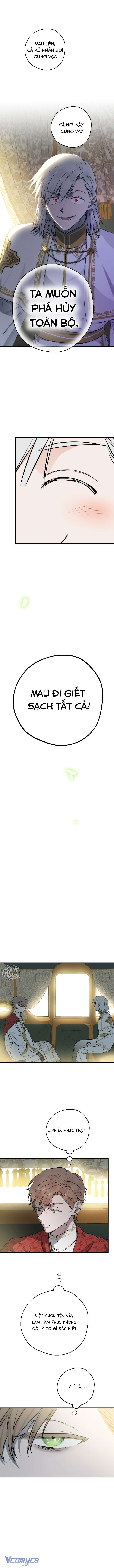 Những Nhân Vật Mạnh Nhất Thế Giới Ám Ảnh Tôi Chap 145 - Trang 2
