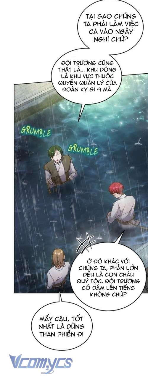 Làm Thế Nào Để Ăn Chủ Nhân Chap 69 - Trang 3