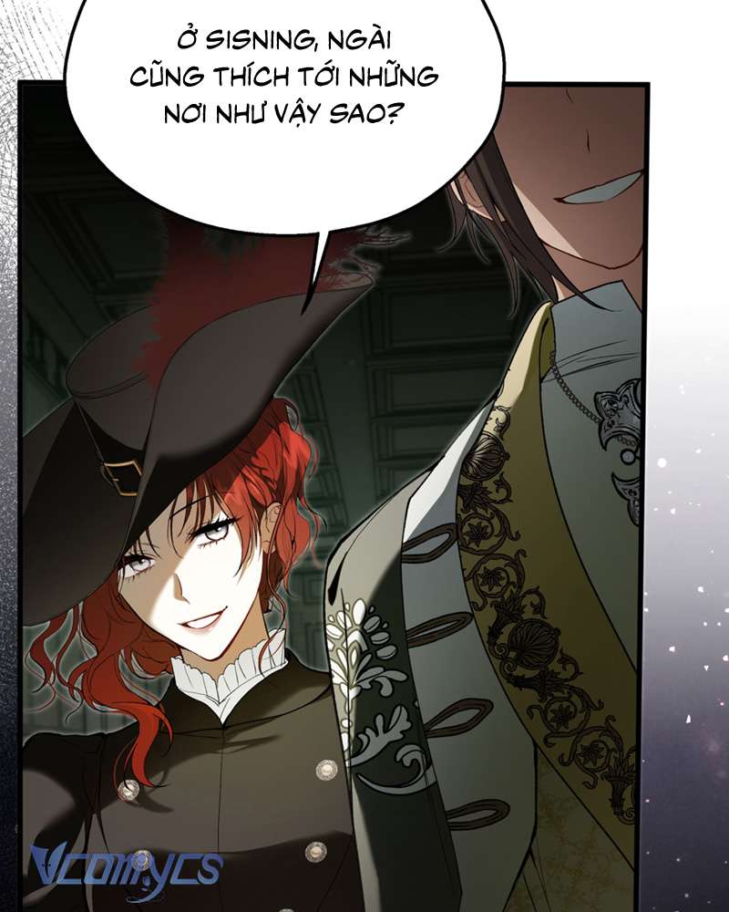 Cô Ấy Sẽ Thuần Hóa Các Anh Hùng Chap 23 - Trang 2