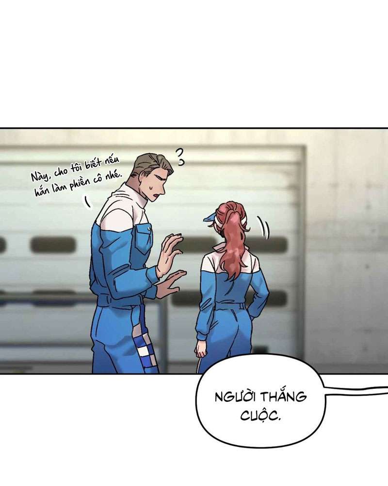 Người Gọi Nặc Danh 3 Chap 5 - Trang 2