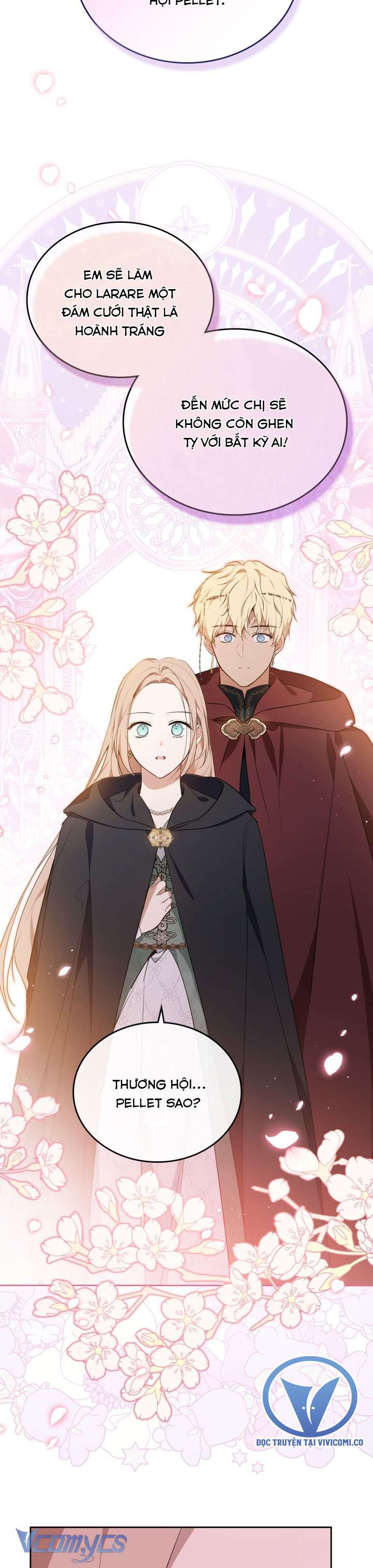 Kiếp Này Nhất Định Làm Gia Chủ Chap 172 - Trang 2