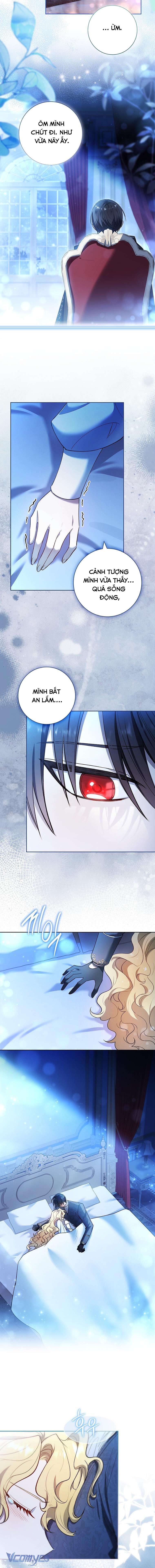 [PNT] Nam Chính À, Tôi Sẽ Tôn Trọng Sở Thích Của Anh! Chap 58 - Trang 2