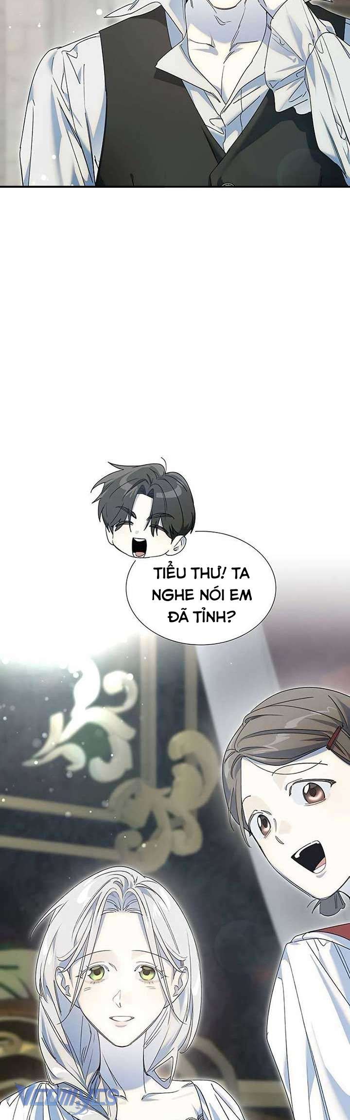 Cứ Cố Gắng Hết Sức Để Hối Hận Chap 23 - Trang 4