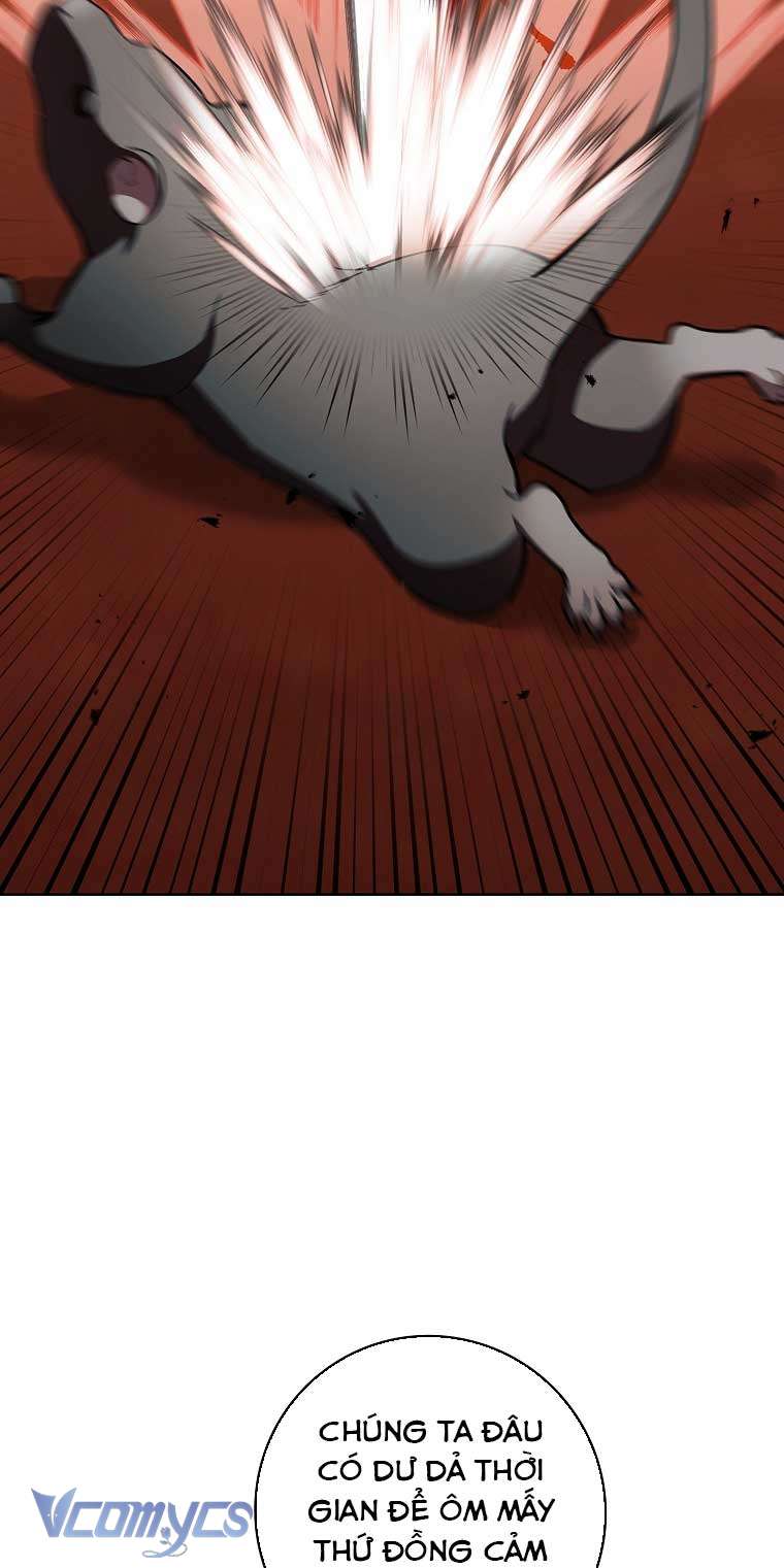 100 lời nguyền tại dinh thự Illestone Chap 15 - Trang 3