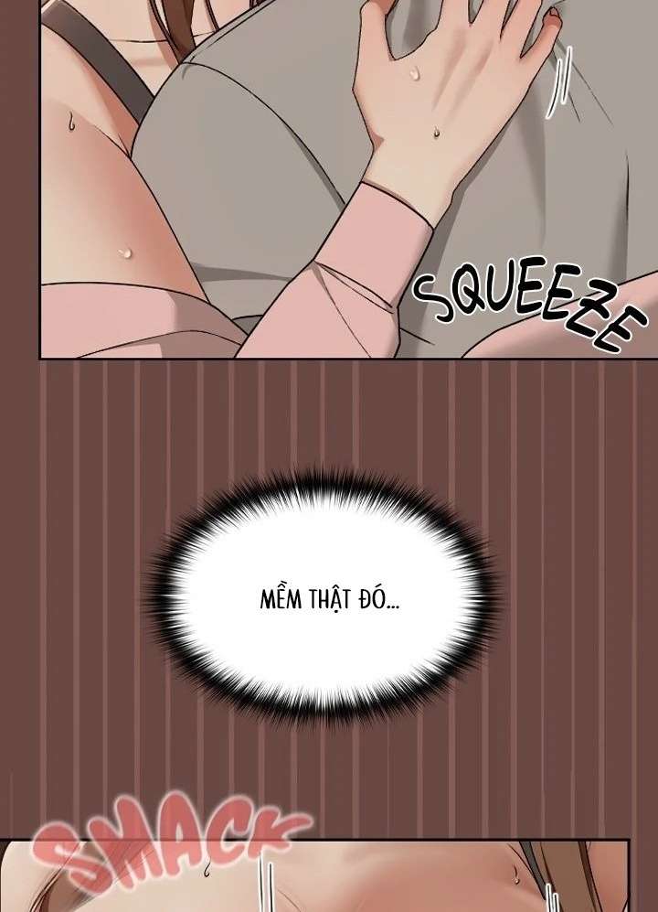 [18+] Đừng nói với ai ở trường! Chap 9 - Trang 3