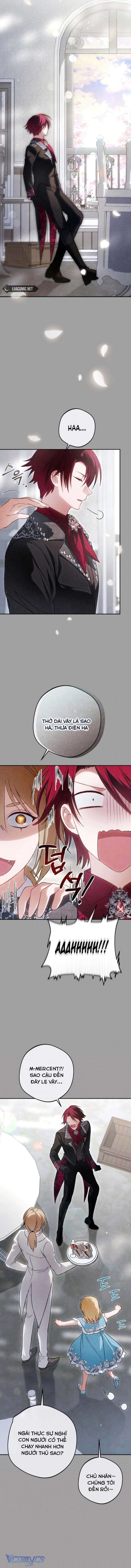 Bạo Chúa Độc Ác Trở Lại Chap 54 - Next Chap 55