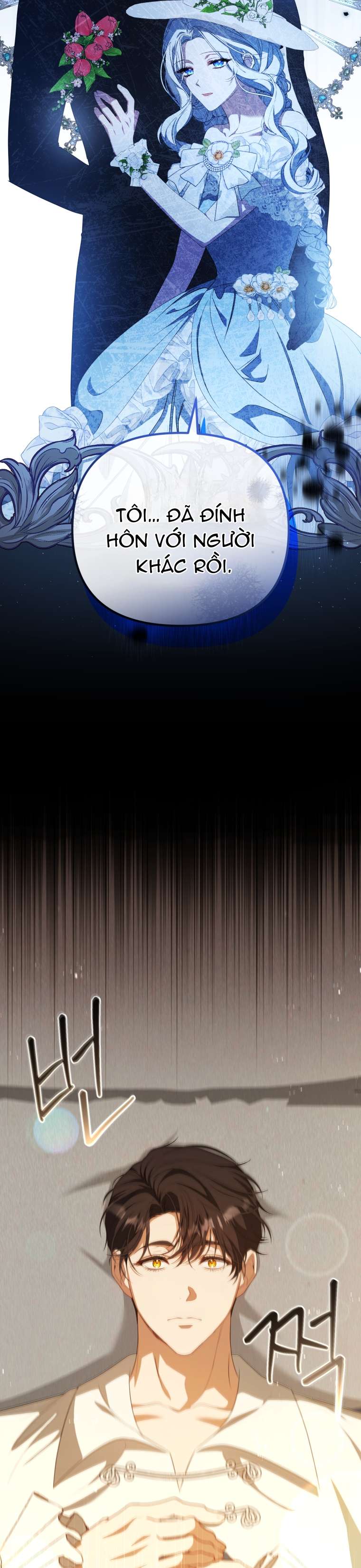 Người Phải Trả Giá Bằng Mạng Sống Vì Đã Lừa Dối Tôi Chap 24 - Trang 4