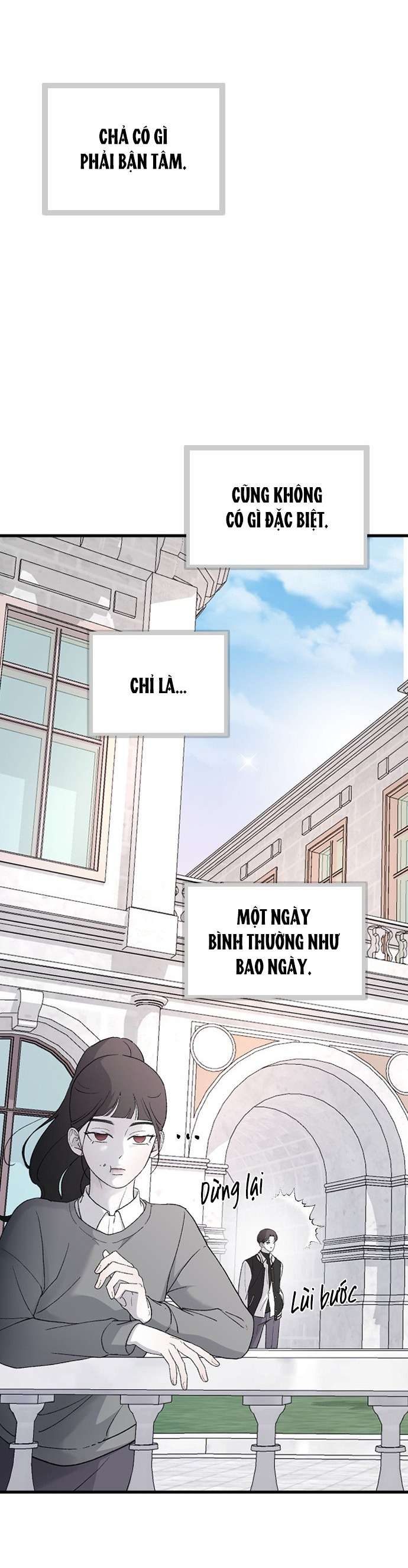 Ba Anh Trai Cực Phẩm Của Tôi Chap 77 - Trang 3