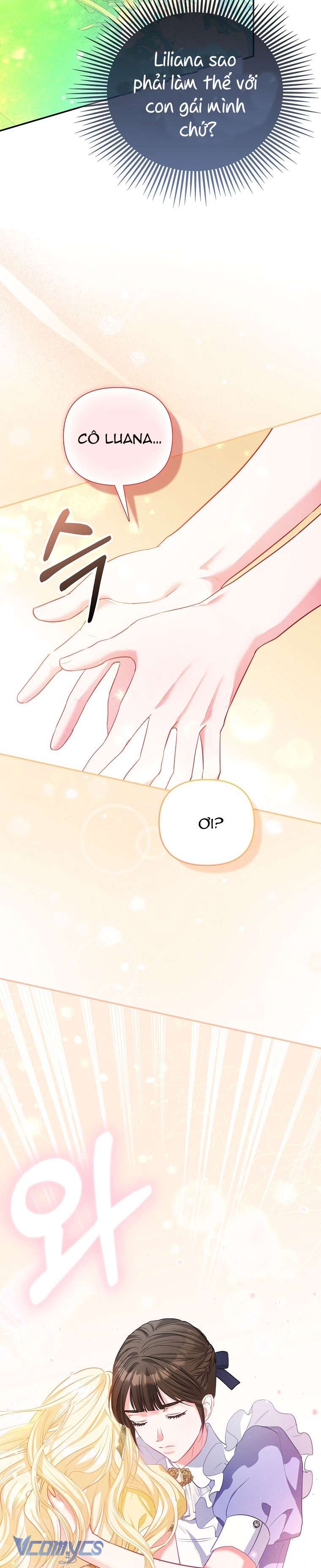 Nàng Công Chúa Của Mọi Người Chapter 25 - Trang 4