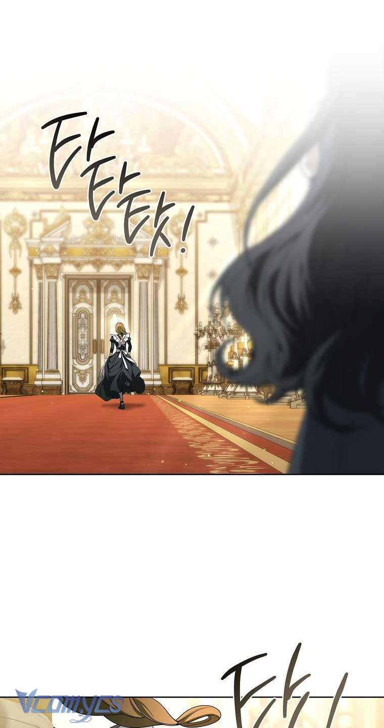 100 lời nguyền tại dinh thự Illestone Chap 9 - Trang 3