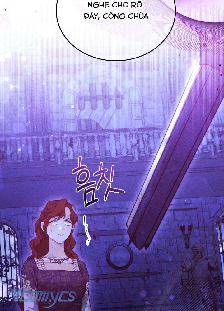 Tiếng Trống Vang Dội Chap 50 - Trang 3